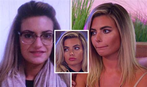 megan barton leaked|Love Islands Megan has her say on X